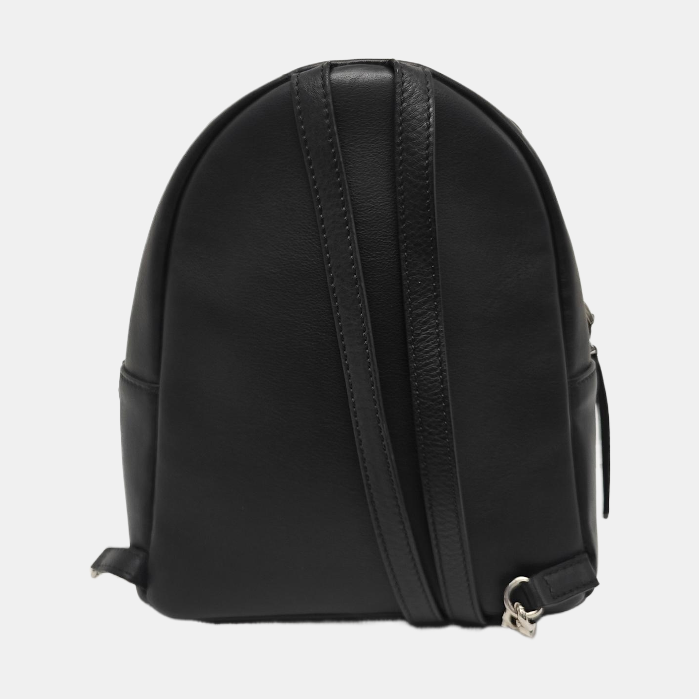Calfskin Backpack Multicolor