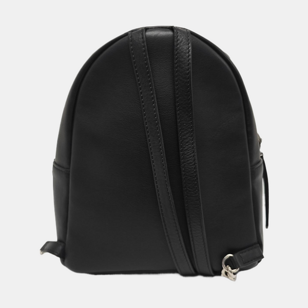 Calfskin Backpack Multicolor