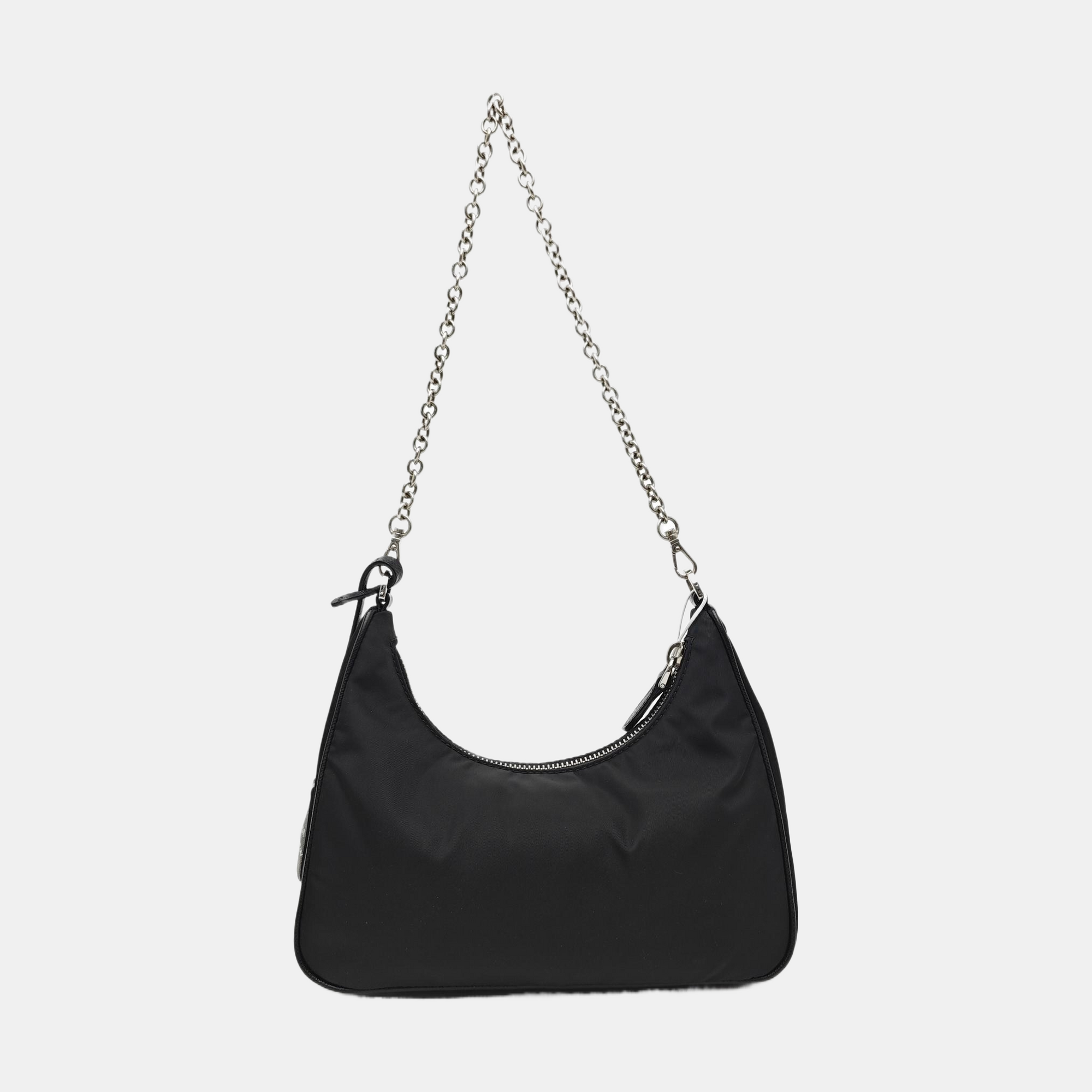 Re-Edition2005 Nylon Black