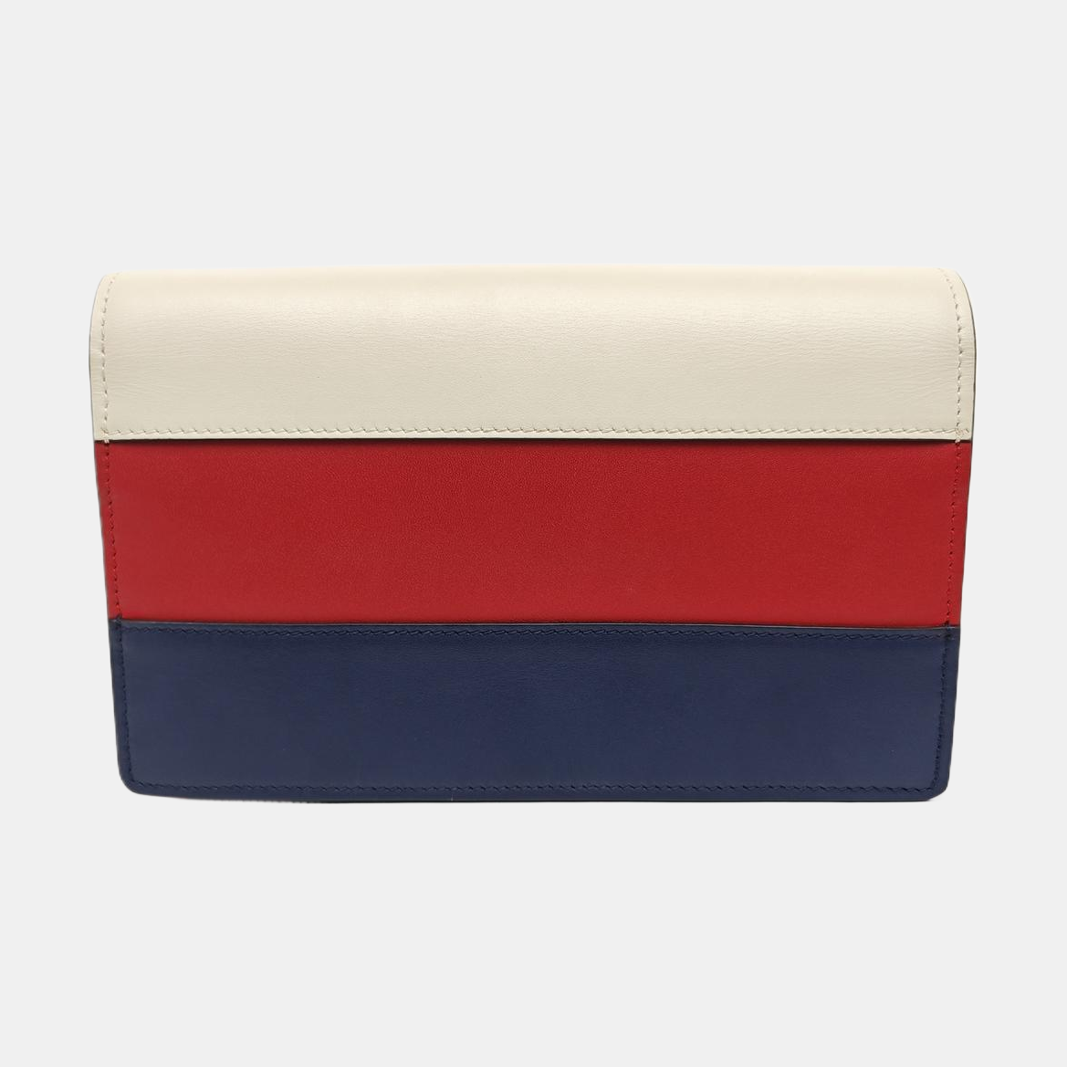 Queen Margaret Mini Calfskin Multicolor