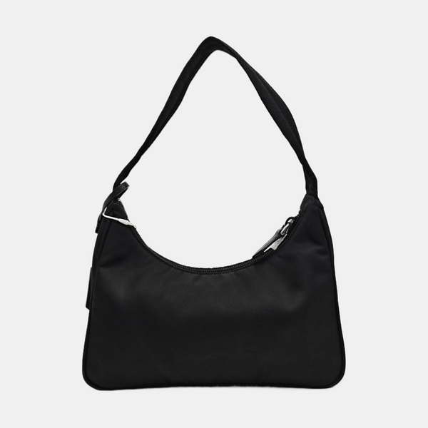 Re-Edition2005 Nylon Black