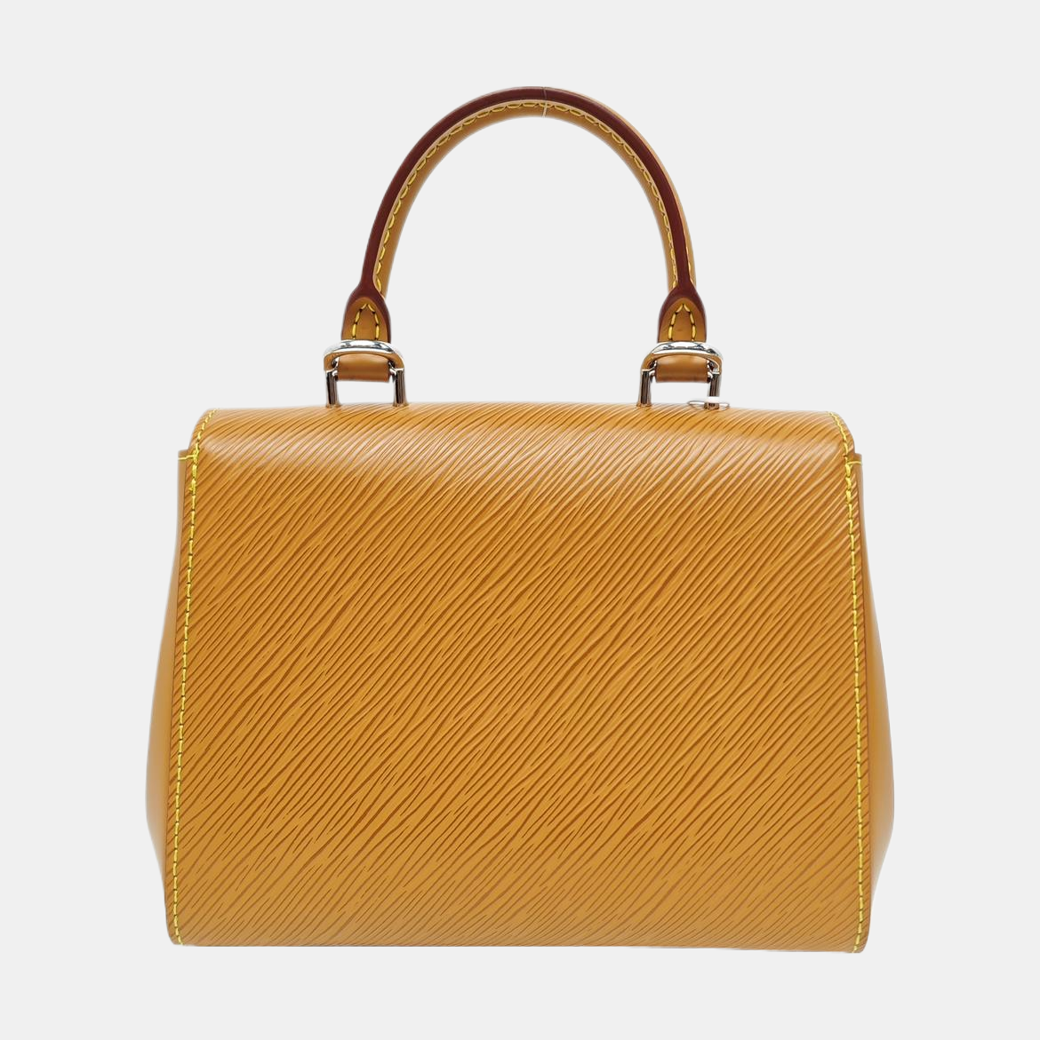CLUNY Mini Epi Brown