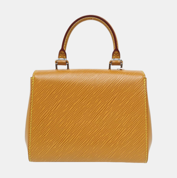 CLUNY Mini Epi Brown