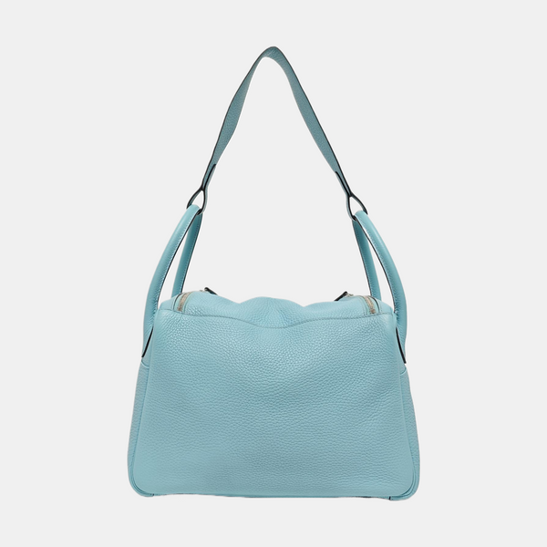 Lindy 30 Clemence Blue