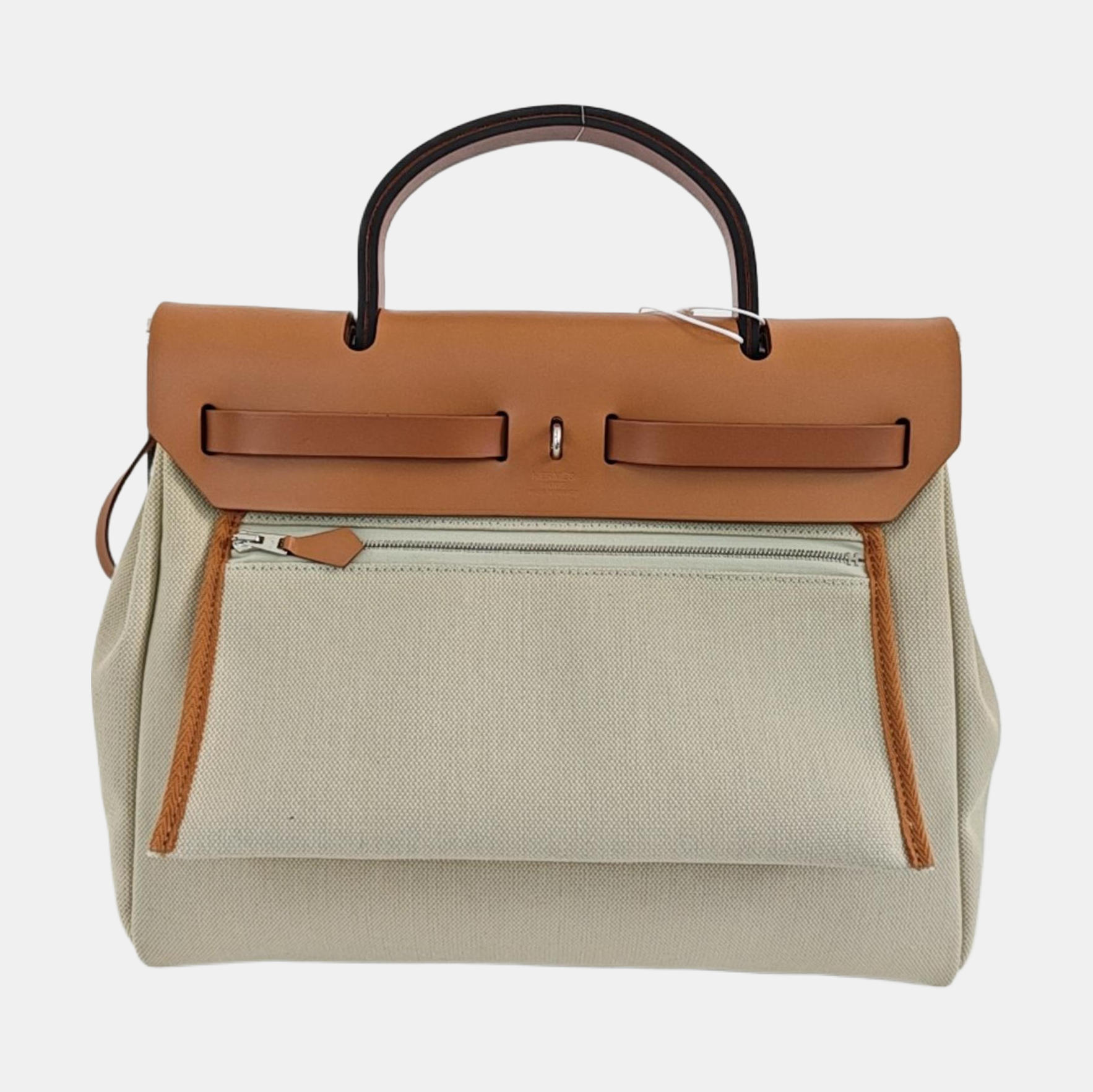 Herbag 31 Canvas Yellow