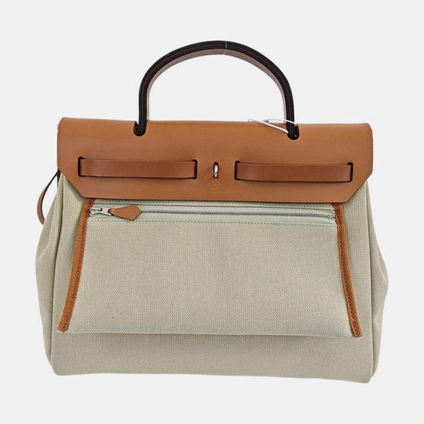 Herbag 31 Canvas Yellow