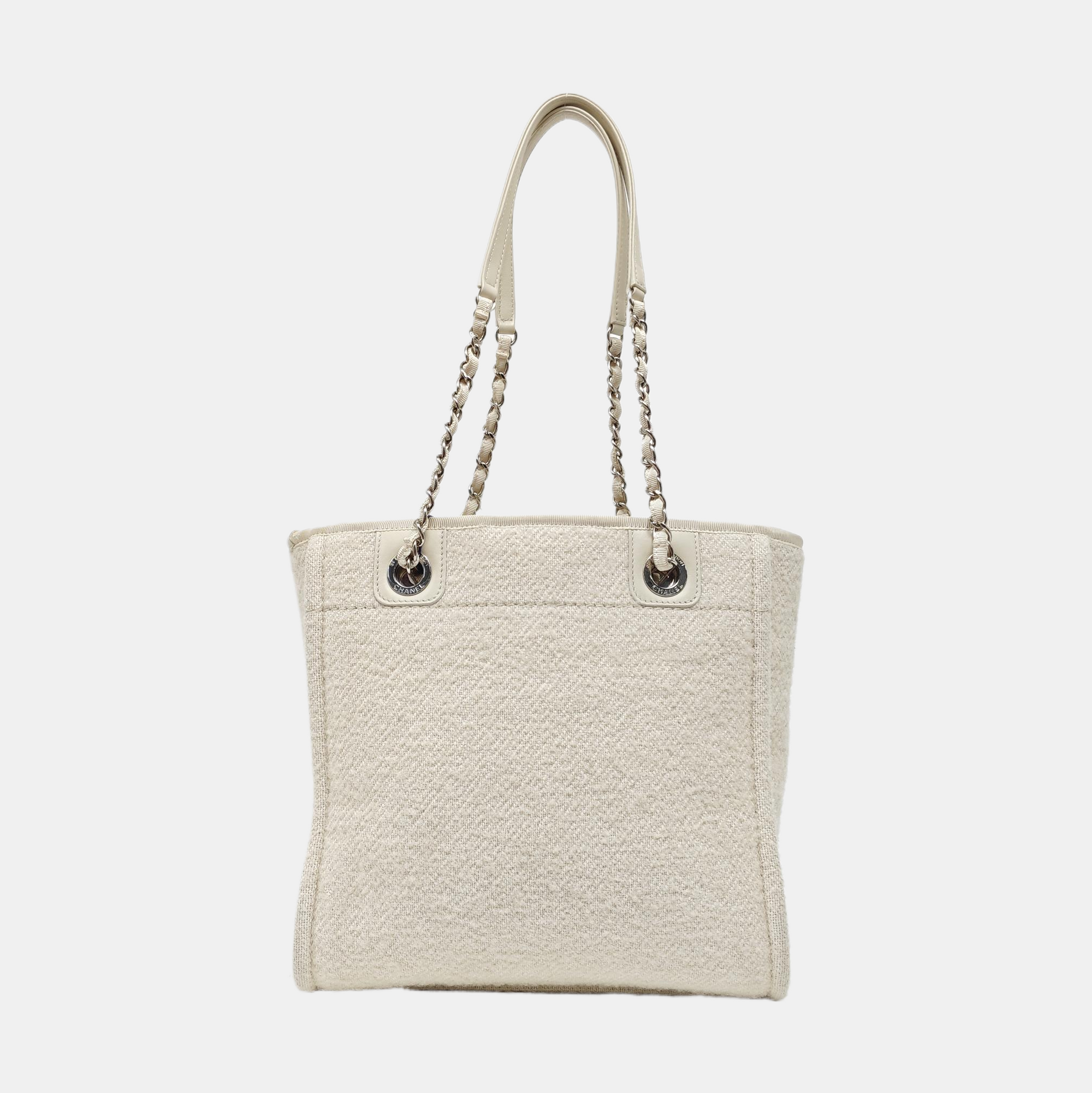 DEAUVILLE Small Canvas Multicolor