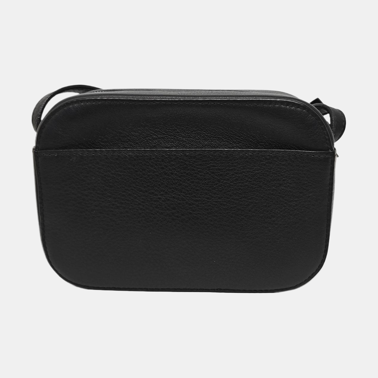 Everyday Mini Calfskin Black