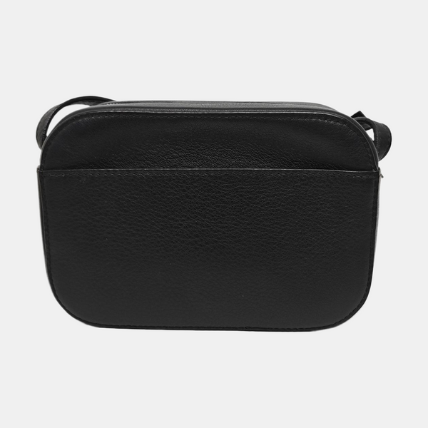 Everyday Mini Calfskin Black