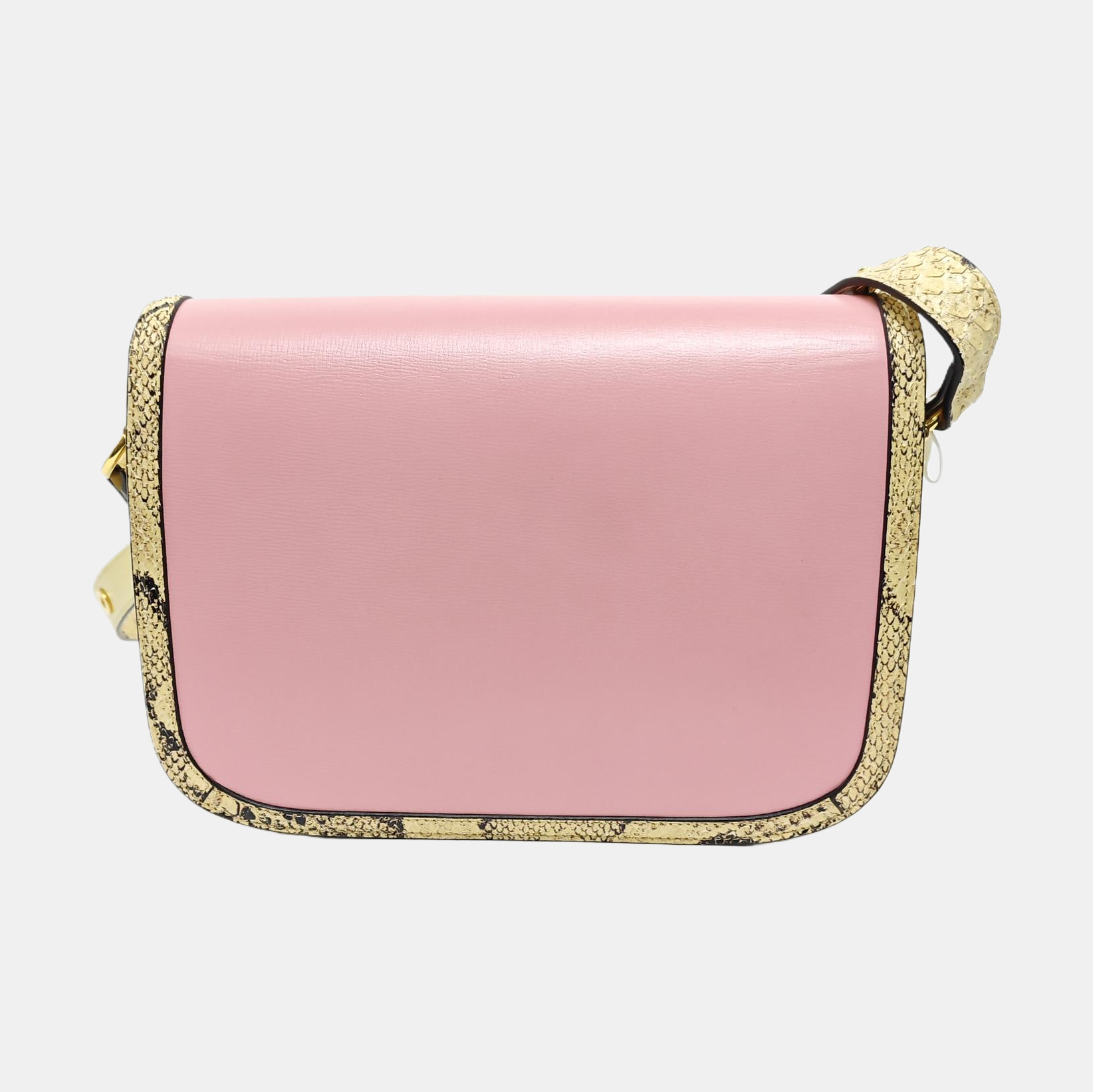 Horsebit 1955 Small Calfskin Pink