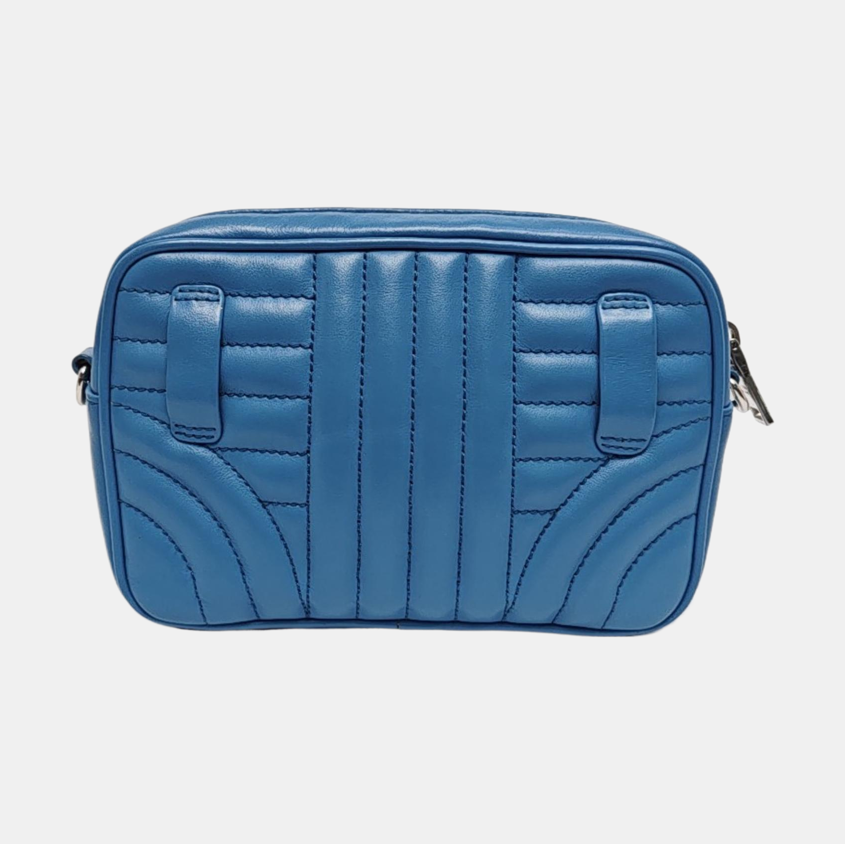 Diagramme Calfskin Blue