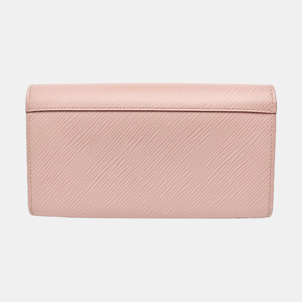 TWIST PM Epi Pink Wallet