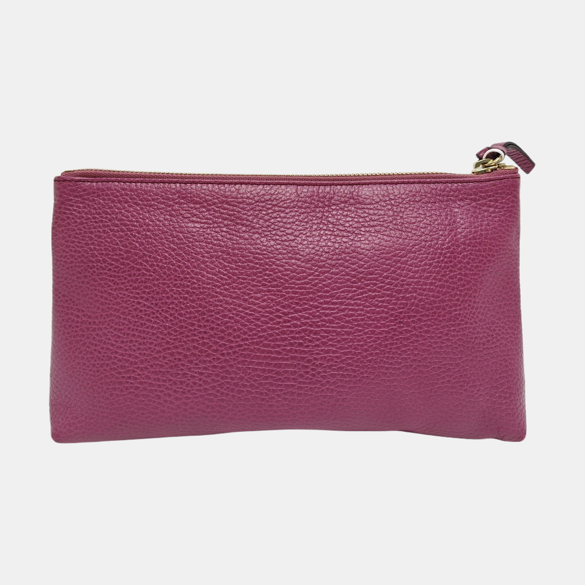 Swing Calfskin Purple