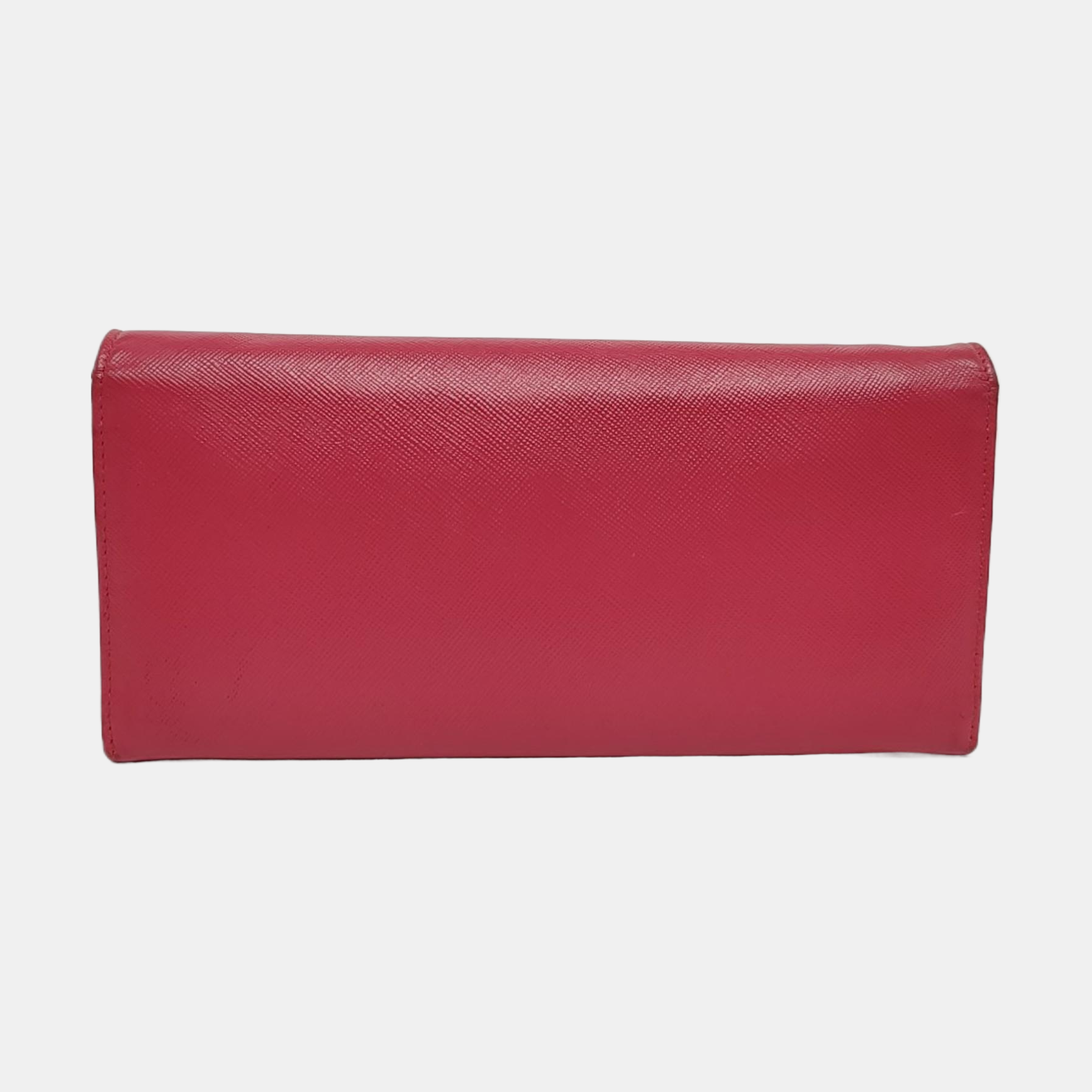Mini Bag Calfskin Red