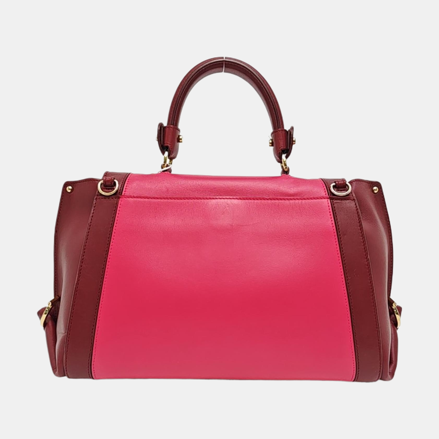 Sofia Calfskin Multicolor