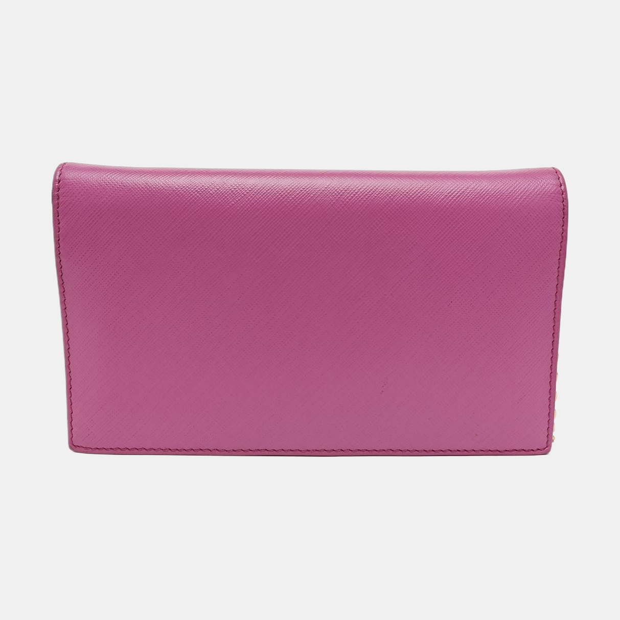 Ginny Calfskin Pink