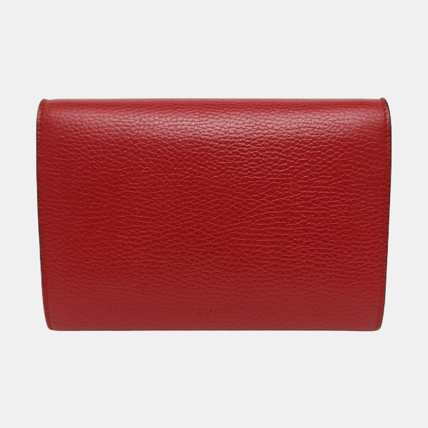 Dionysus Mini Calfskin Red