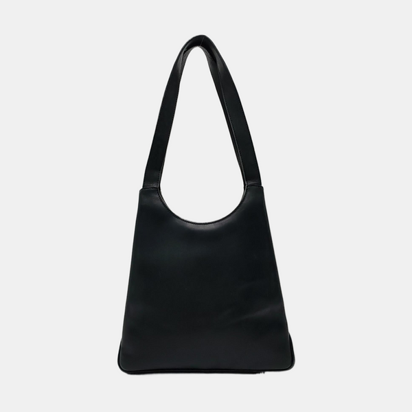Calfskin Black