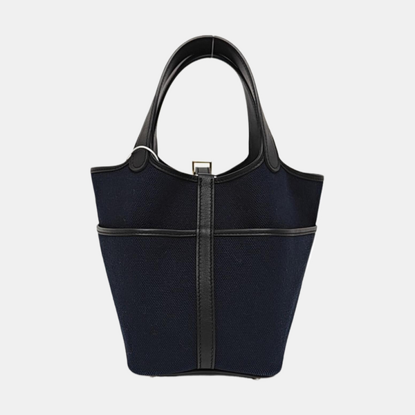 Picotin Cargo 18 Canvas Blue
