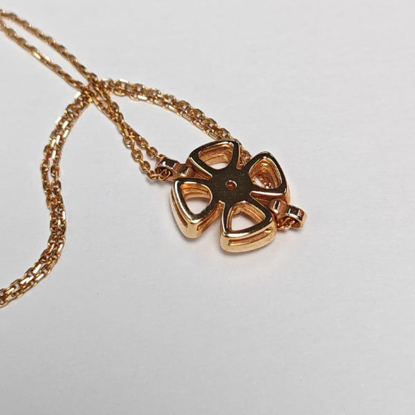 FIOREVER 18k Rose Gold Bracelet
