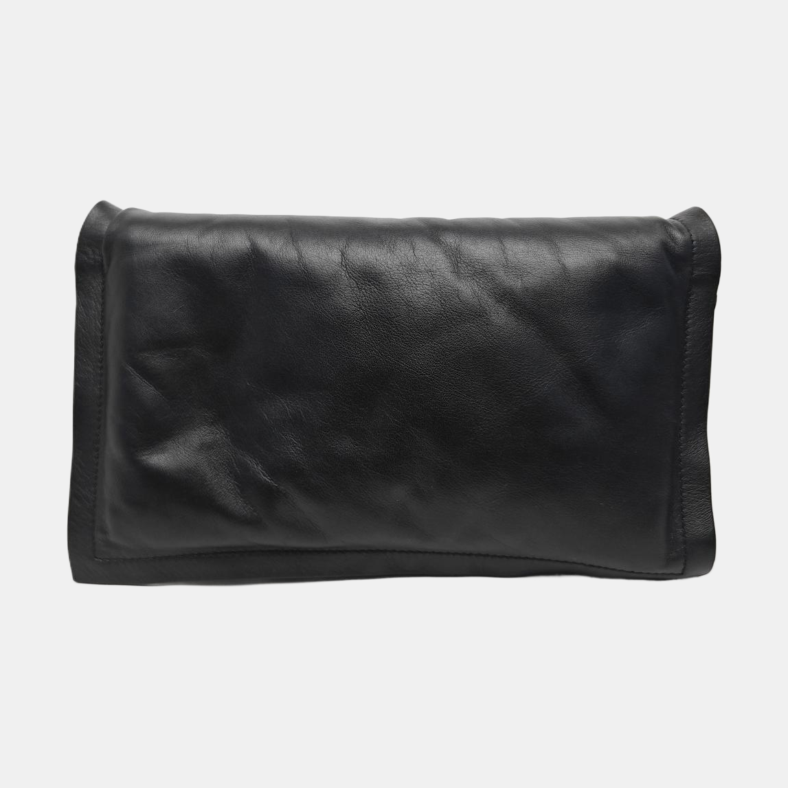 Viva Mini Calfskin Black