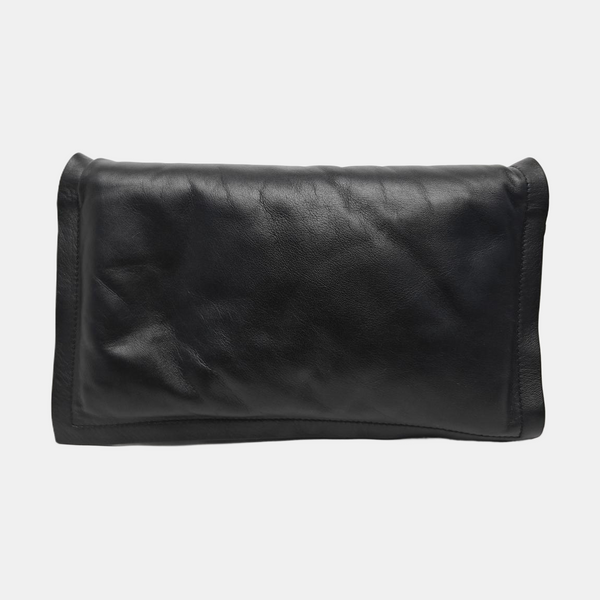 Viva Mini Calfskin Black