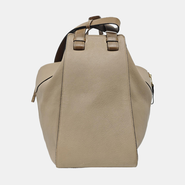Hammock Calfskin Brown