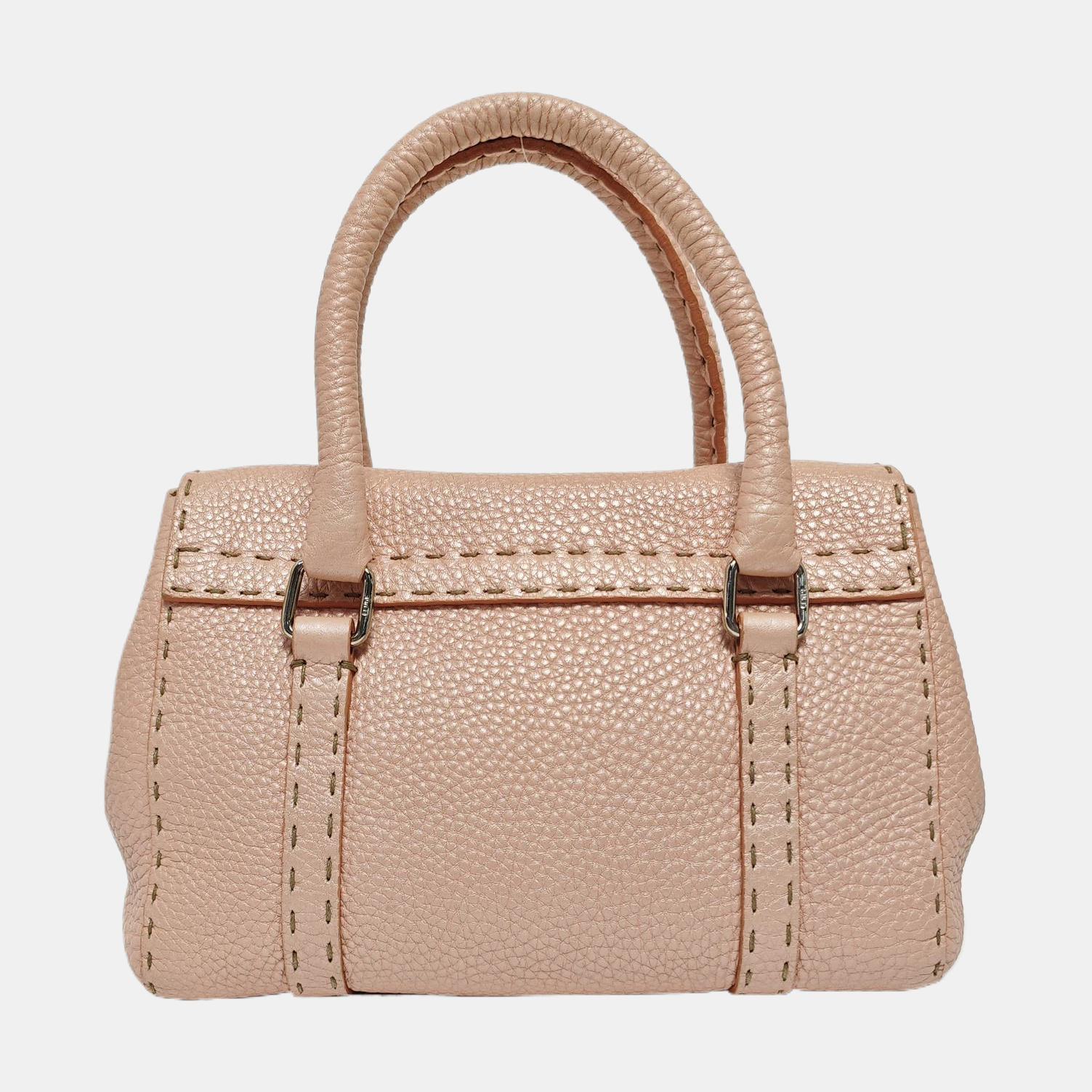 Linda Calfskin Pink