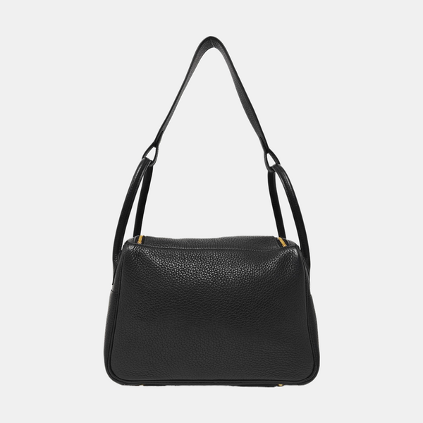 Lindy 26 Clemence Black