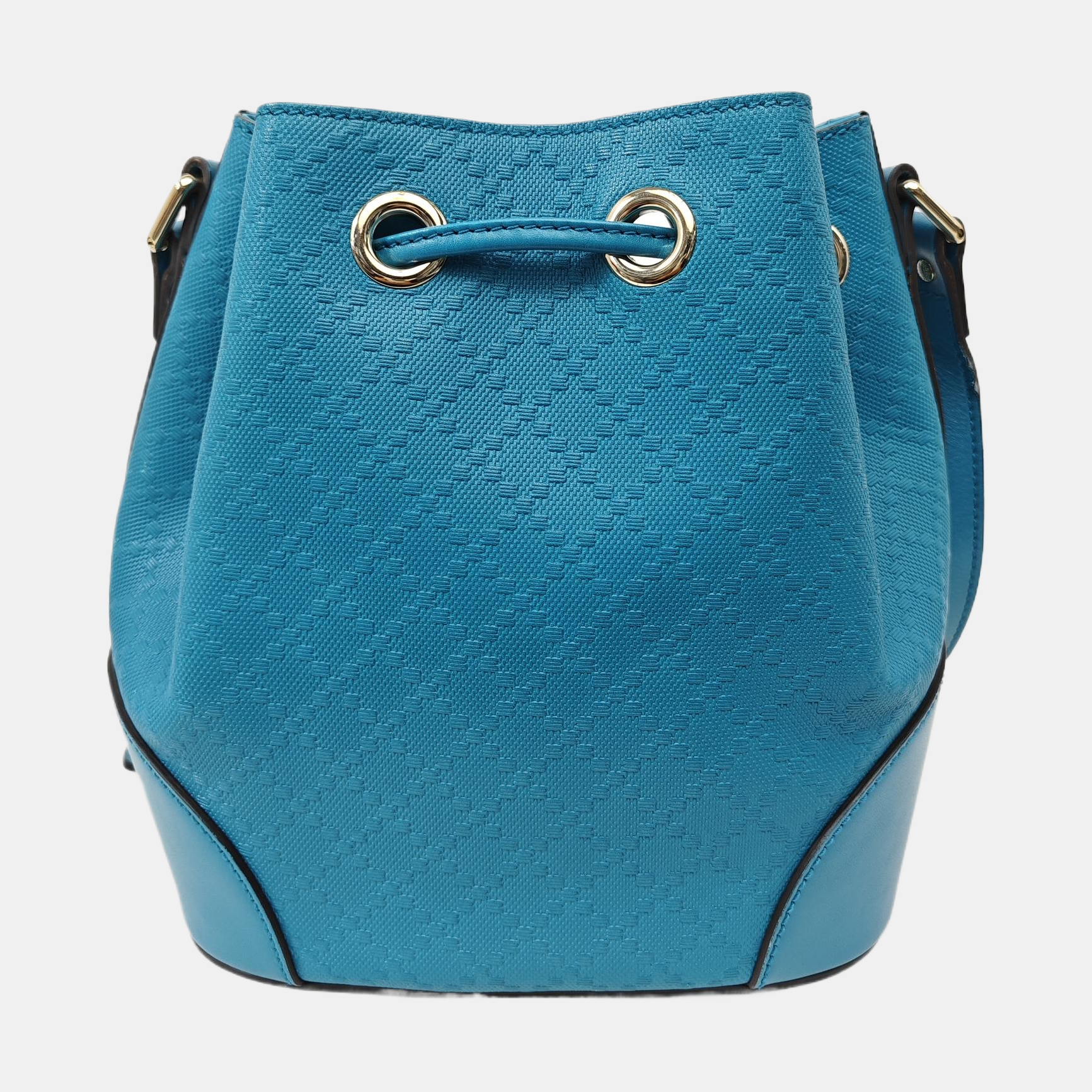 Diamante Calfskin Blue