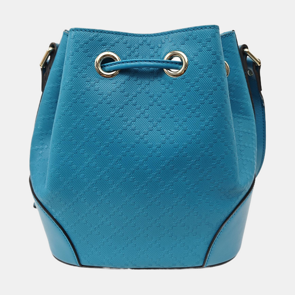 Diamante Calfskin Blue