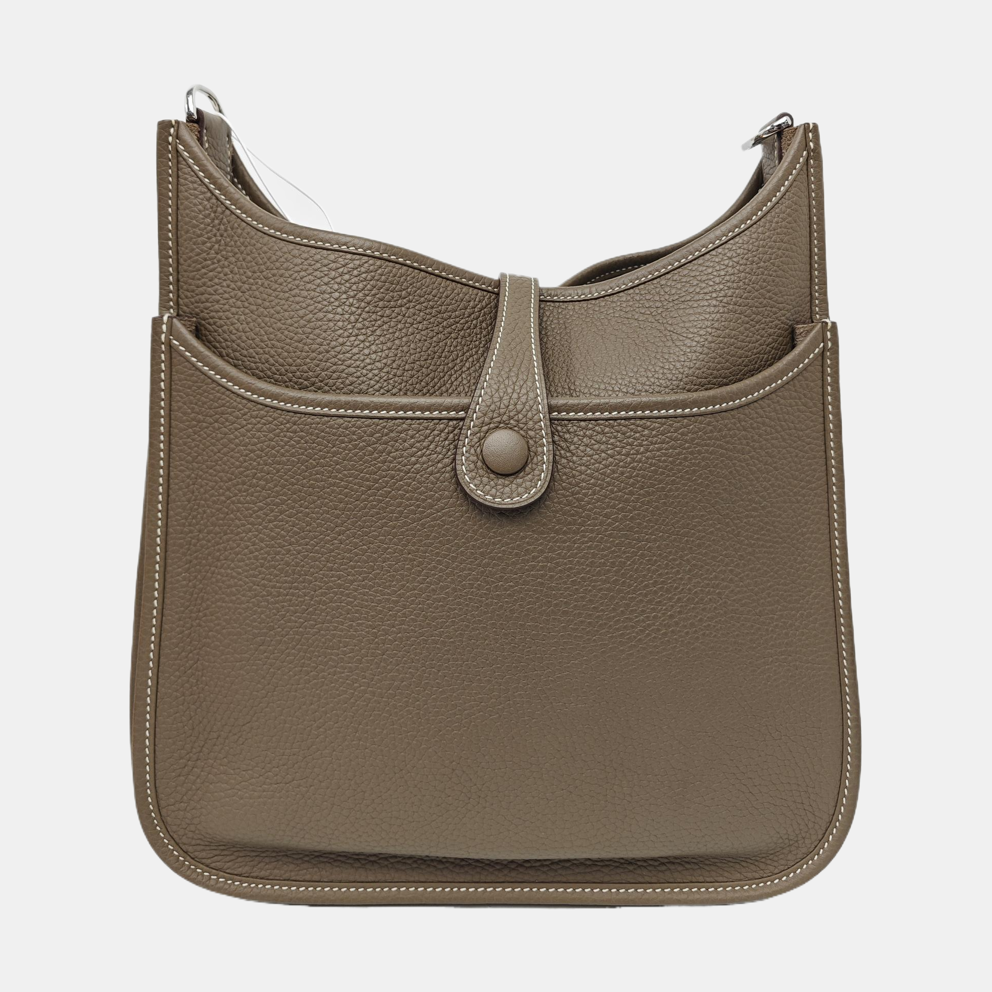 Evelyne 29 Clemence Gray