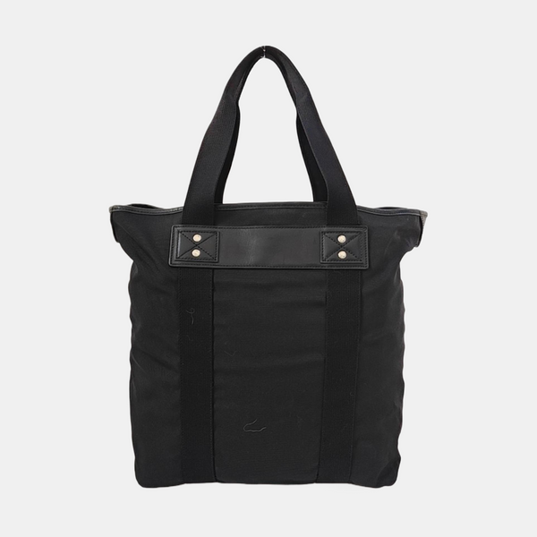 Canvas Black