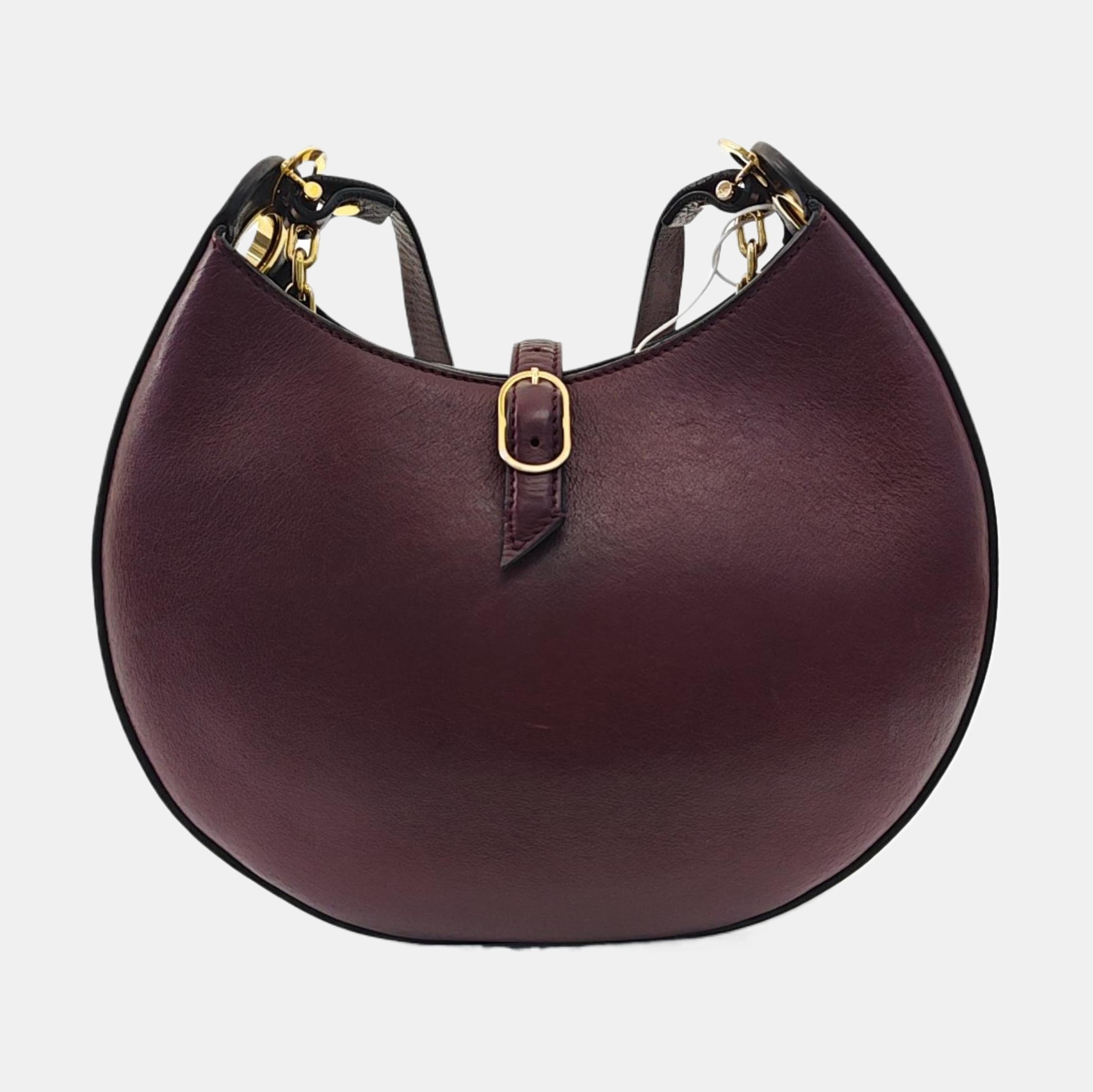 Joyce Calfskin Red