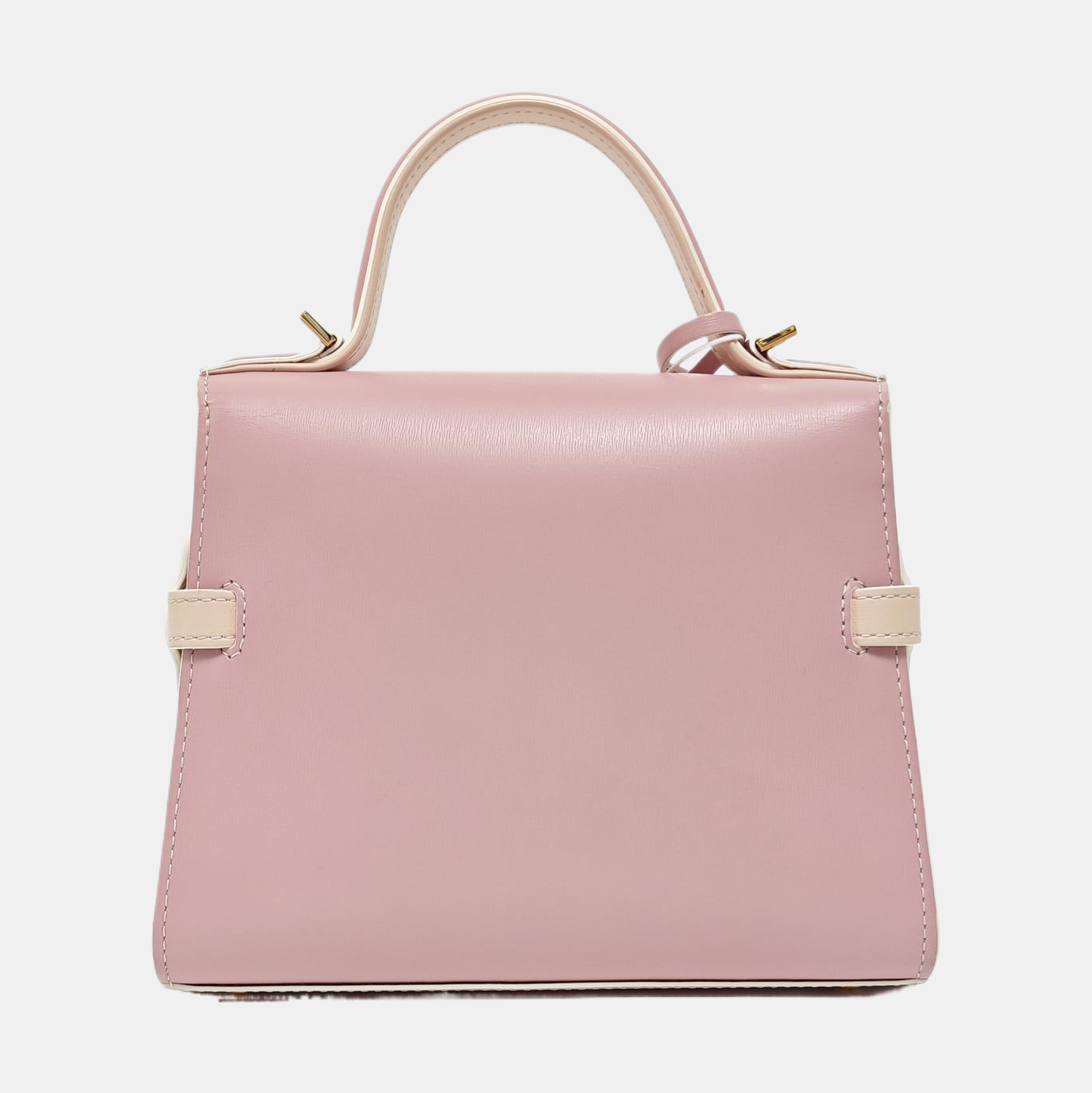 Tempête Small Calfskin Multicolor