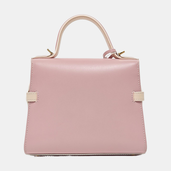 Tempête Small Calfskin Multicolor