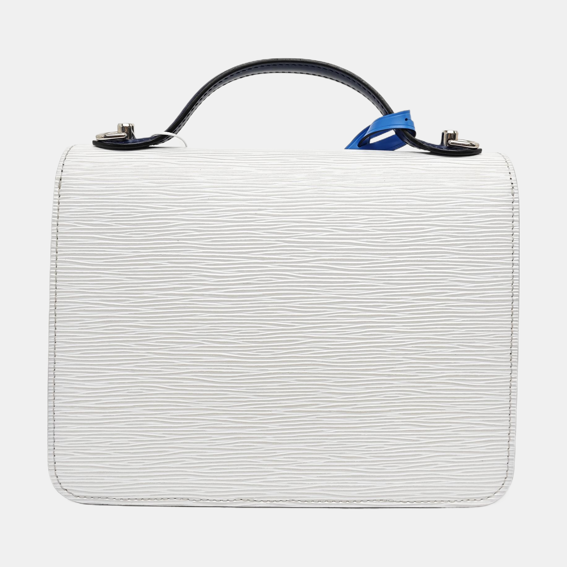 MONCEAU Epi White