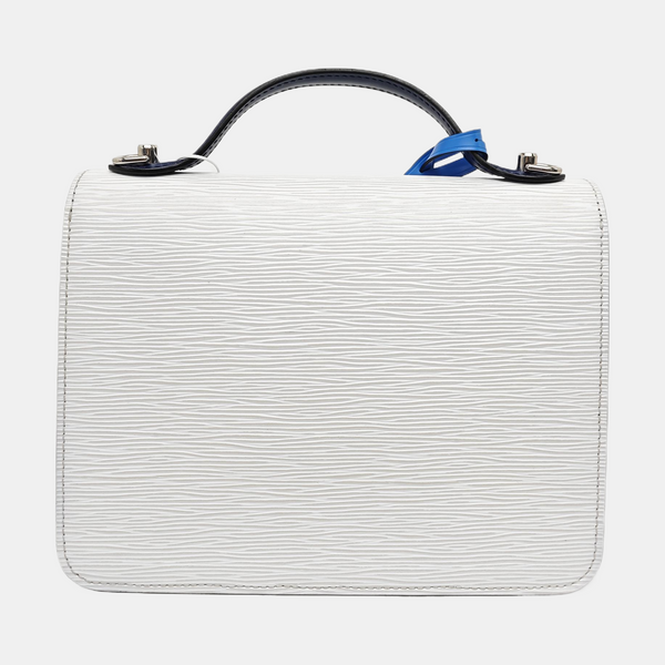 MONCEAU Epi White