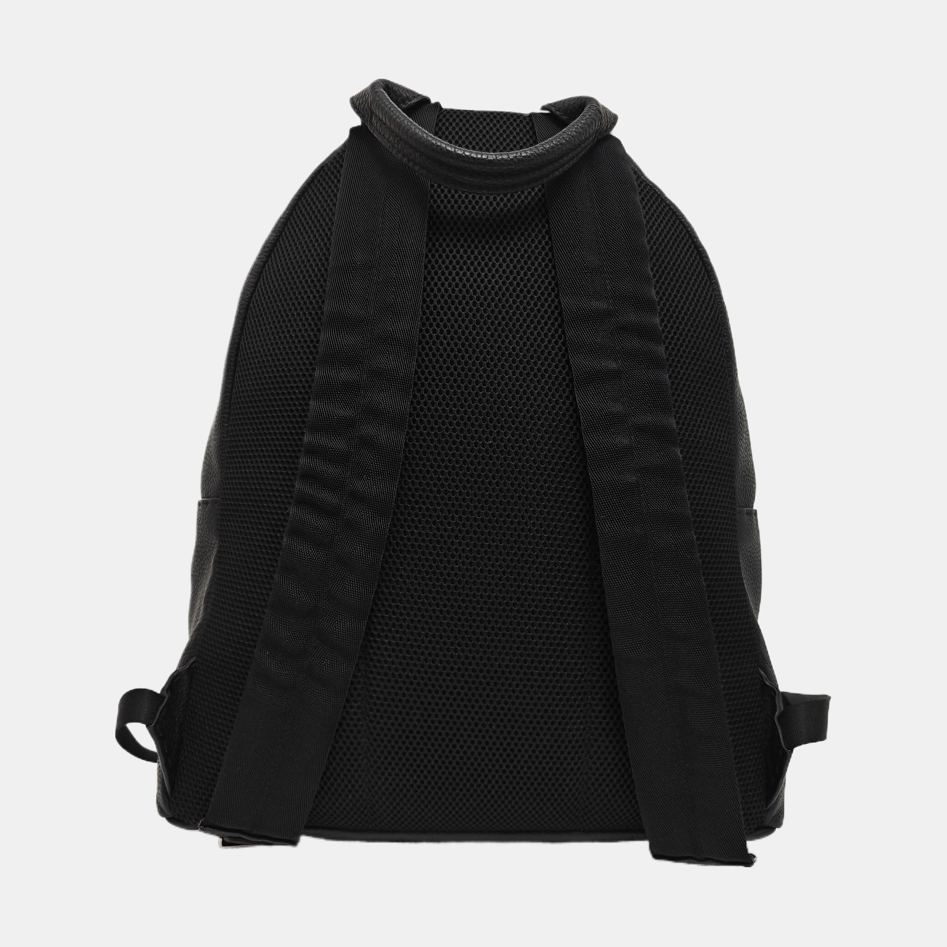 Monster Calfskin Black