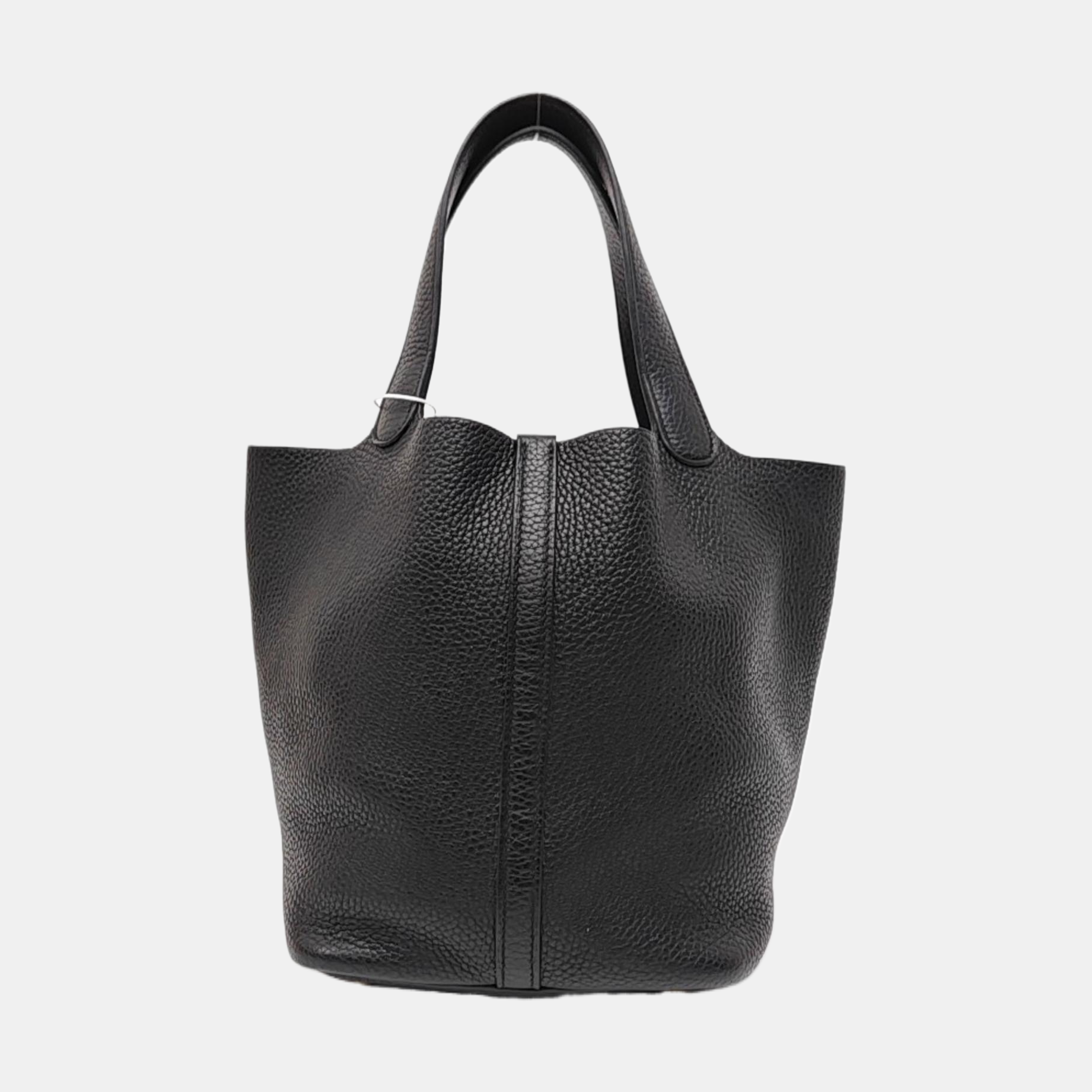 Picotin Lock 22 Clemence Black