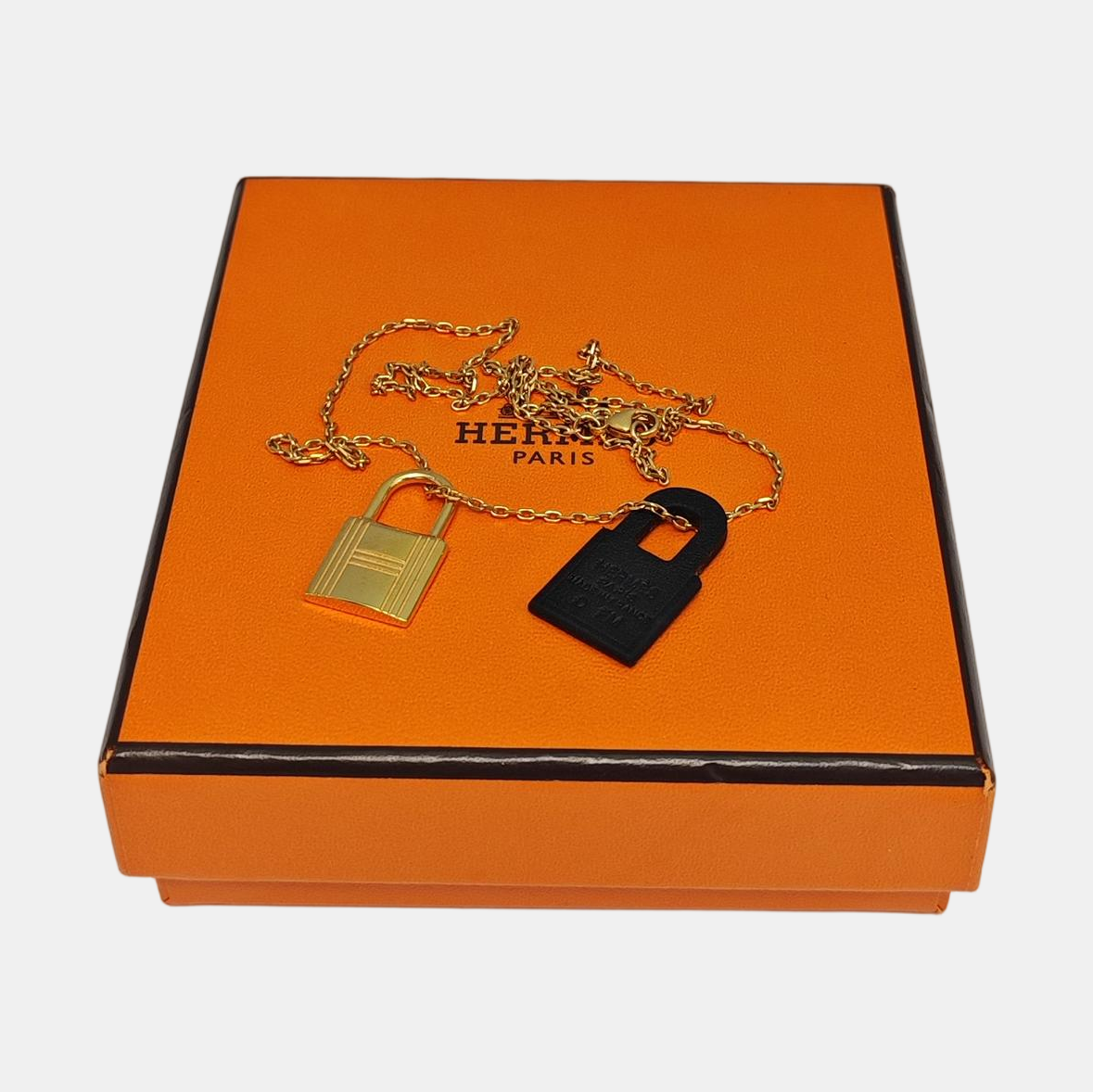 O'kelly Metal Gold Necklace
