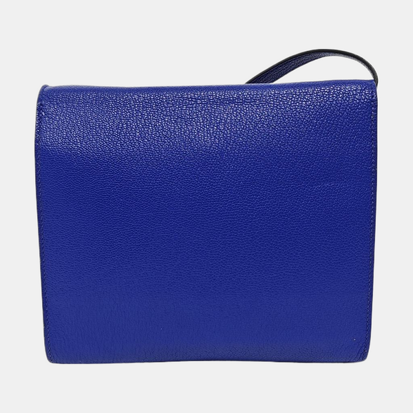Clic 16 Chèvre Mysore Blue