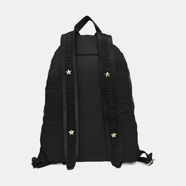 Nylon Backpack Multicolor