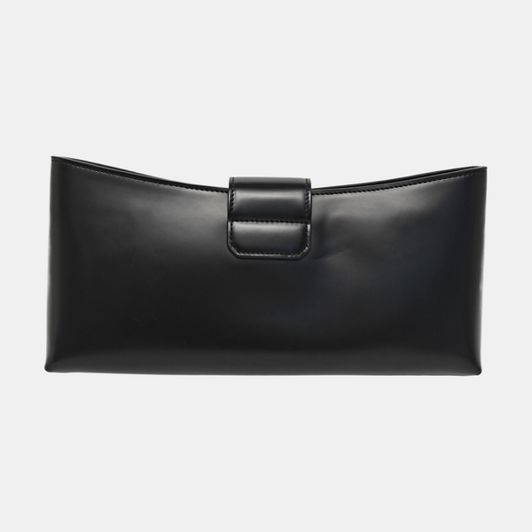 Trifolio Calfskin Black