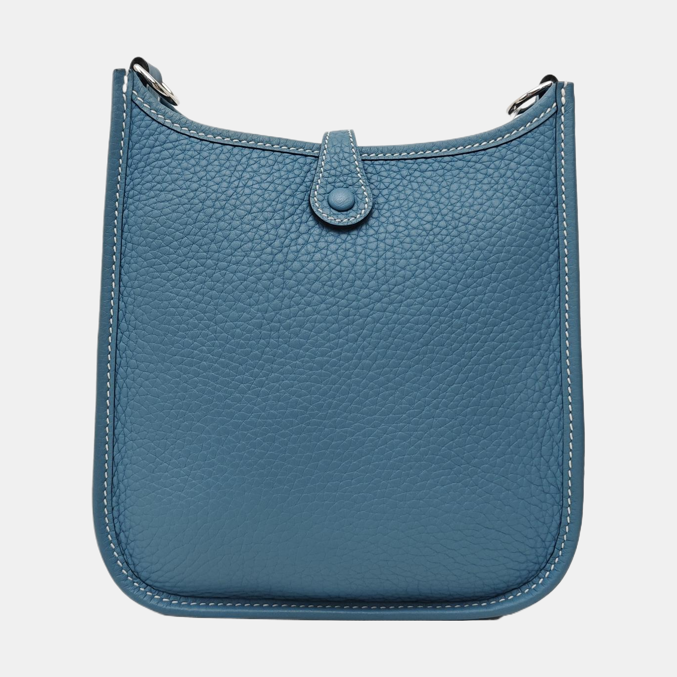 Evelyne 17 Clemence Blue
