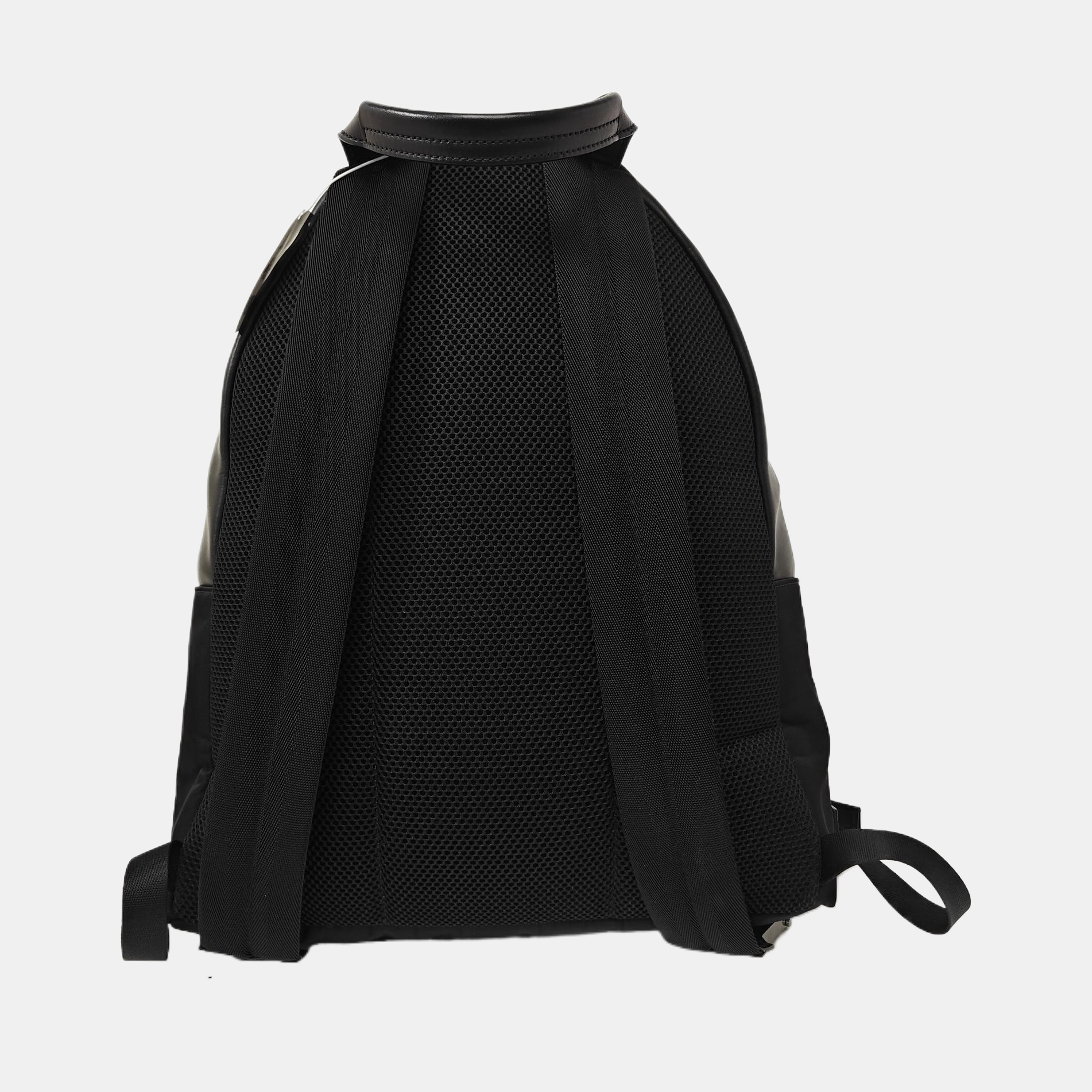 Monster Calfskin Black