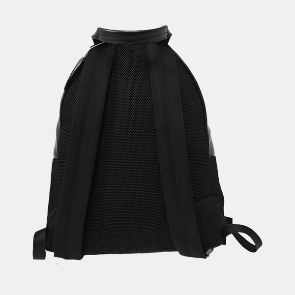 Monster Calfskin Black