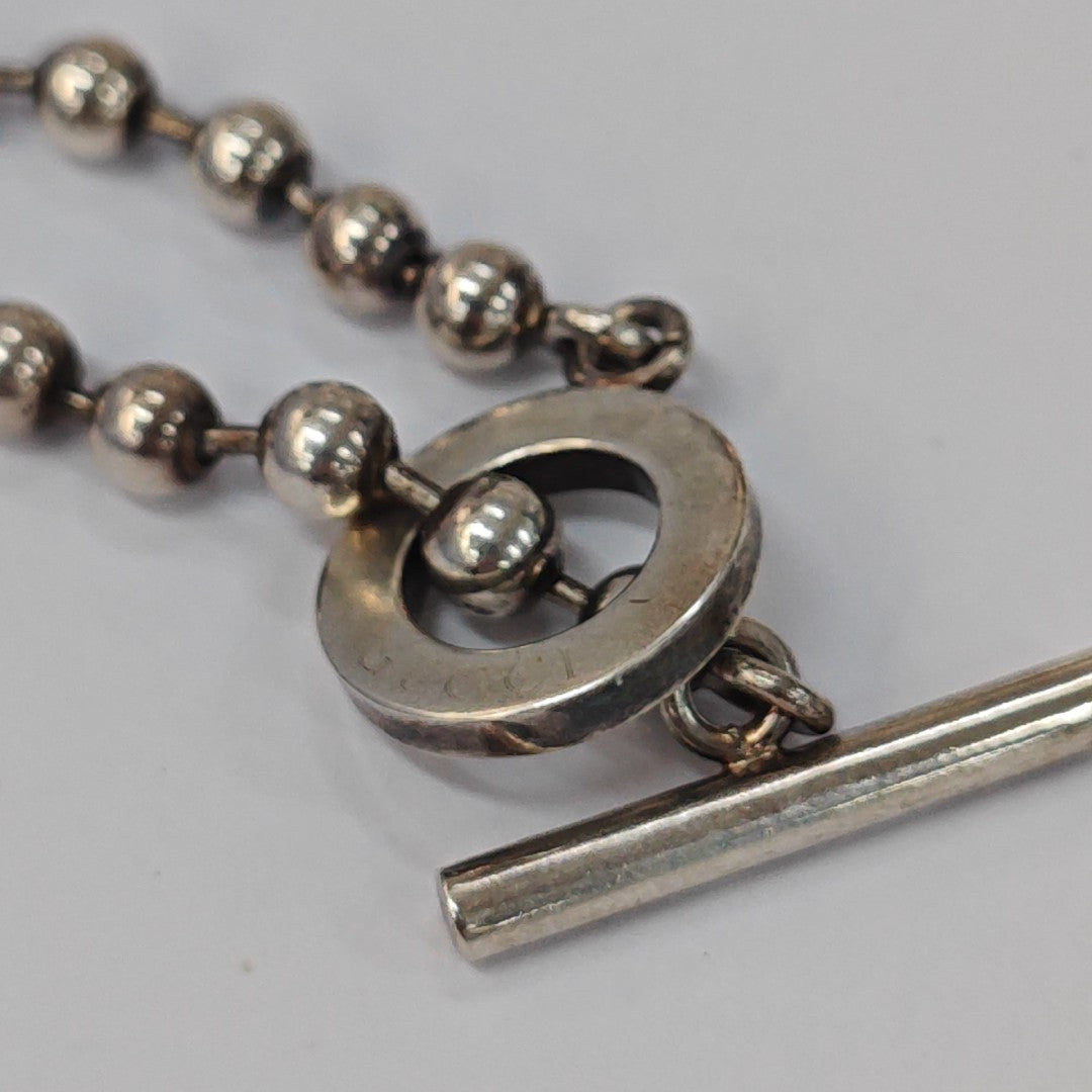 925 Sterling Silver Bracelet