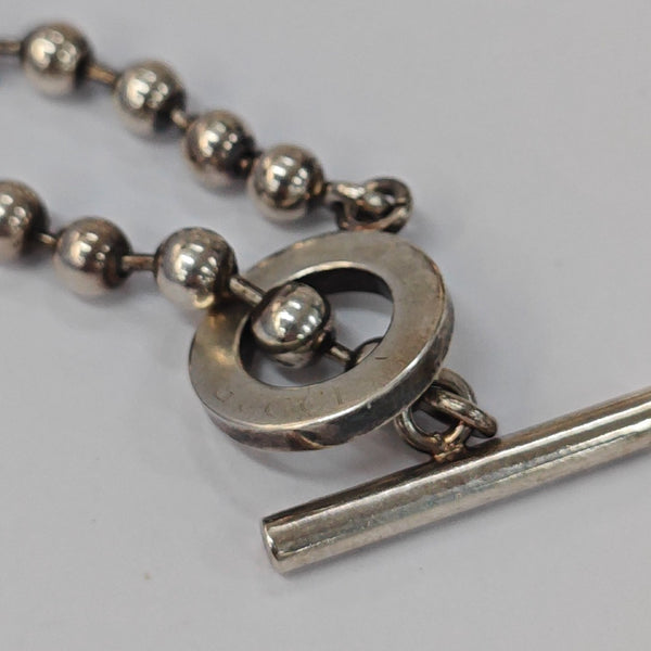 925 Sterling Silver Bracelet