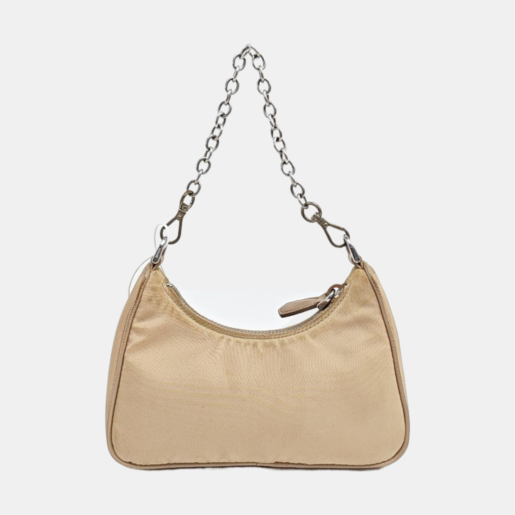 Re-Edition Nylon Beige